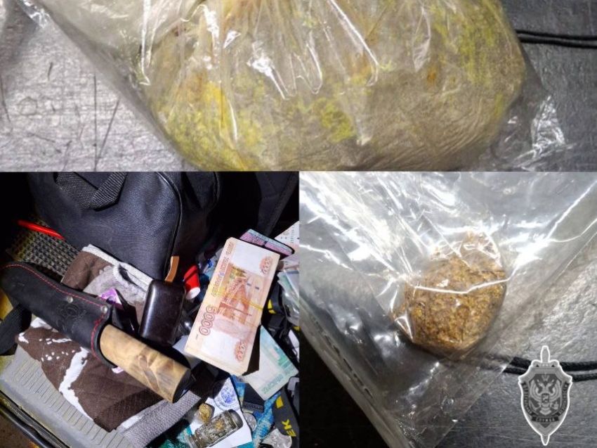 В Забайкалье проводится внеочередной этап спецоперации «Анаконда»